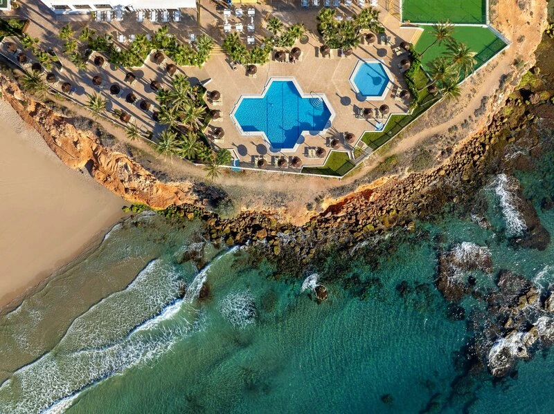Hotel Servigroup La Zenia