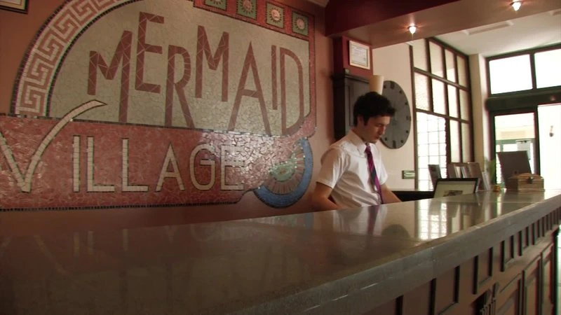 Club Mermaid Village