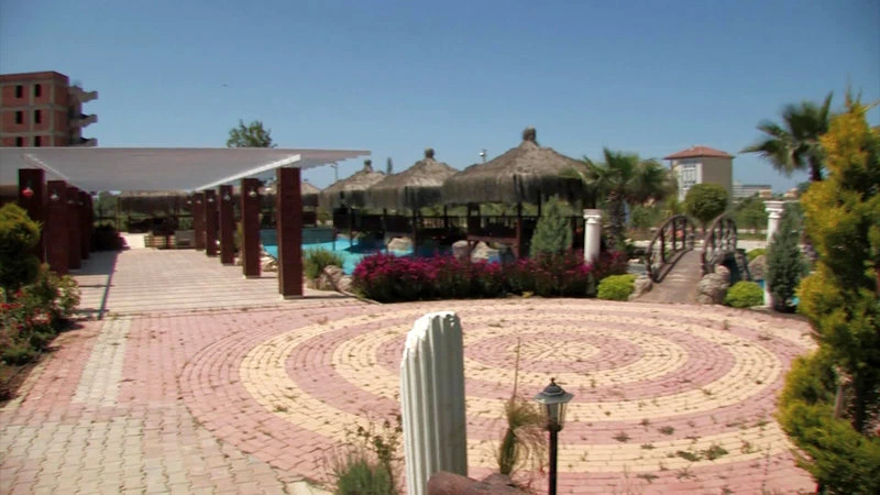 Club Mermaid Village
