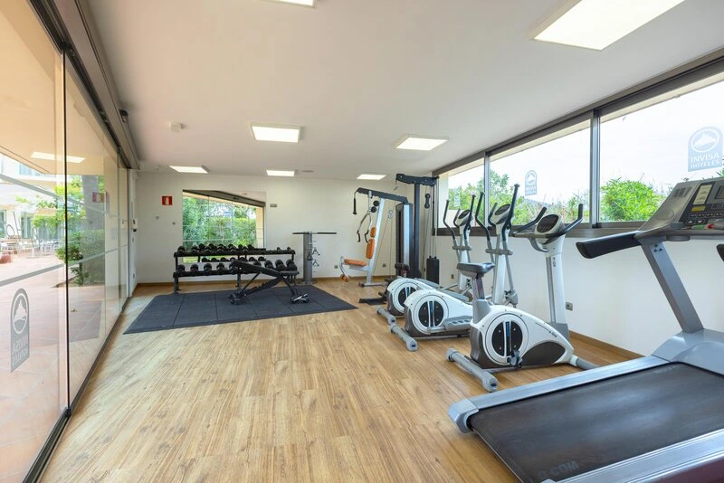 Invisa Hotel Es Pla - Adults Only