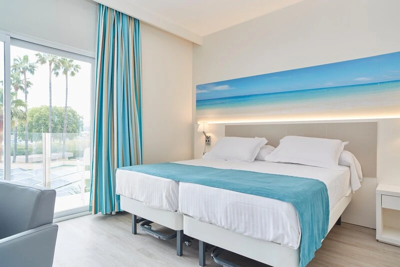 Invisa Hotel Es Pla - Adults Only