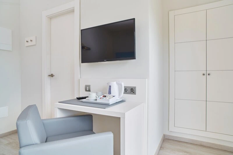 Invisa Hotel Es Pla - Adults Only
