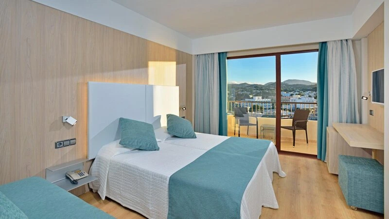 NYX Hotel Ibiza - Adults Only
