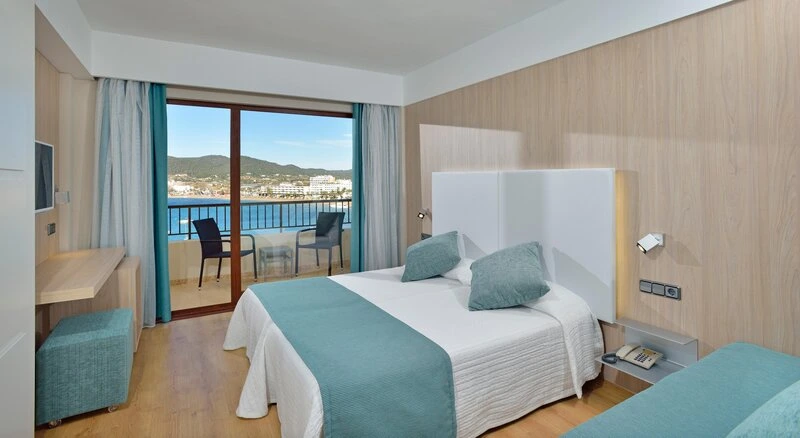 NYX Hotel Ibiza - Adults Only
