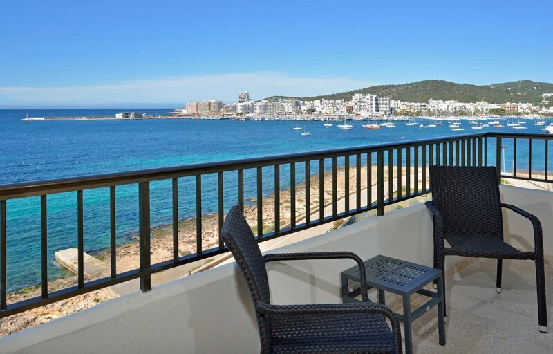 NYX Hotel Ibiza - Adults Only