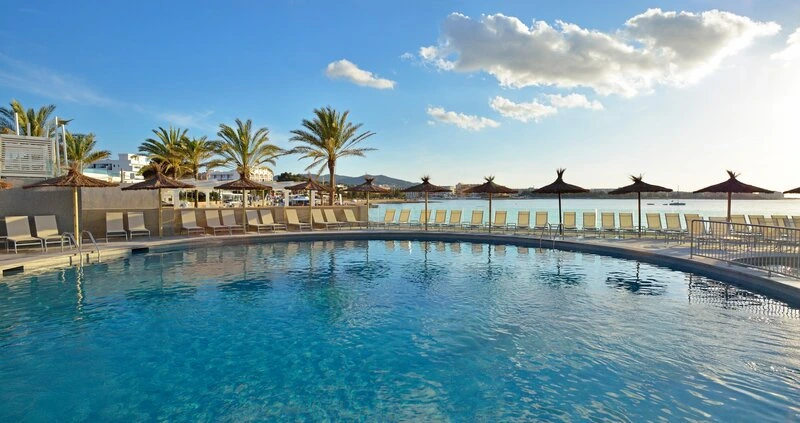 NYX Hotel Ibiza - Adults Only