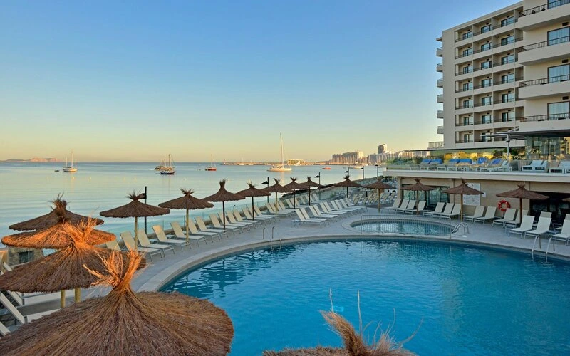 NYX Hotel Ibiza - Adults Only