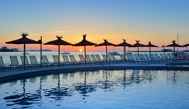 NYX Hotel Ibiza - Adults Only