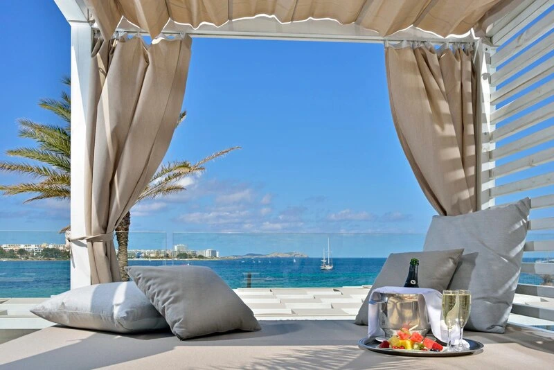 NYX Hotel Ibiza - Adults Only
