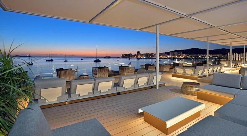 NYX Hotel Ibiza - Adults Only