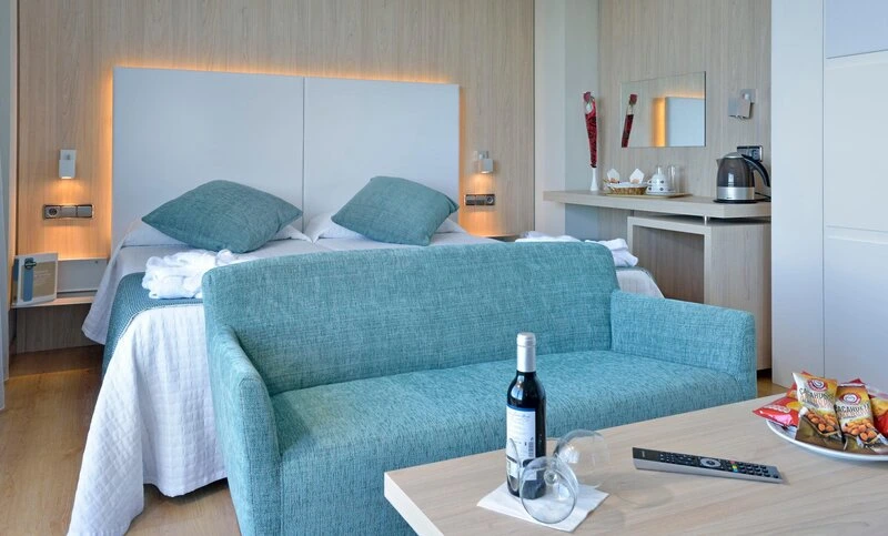 NYX Hotel Ibiza - Adults Only