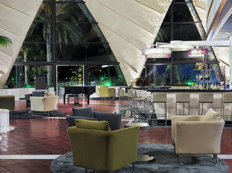 H10 Playa Meloneras Horizons Collection, Gran Canaria