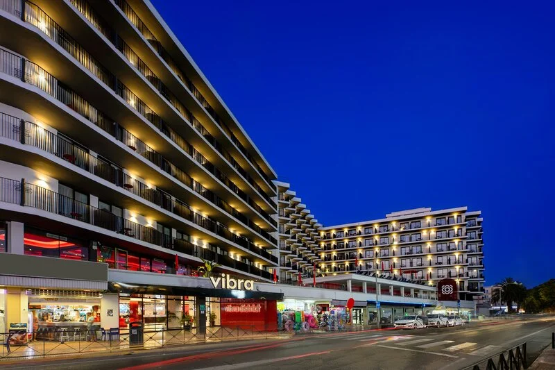 Hotel Vibra District