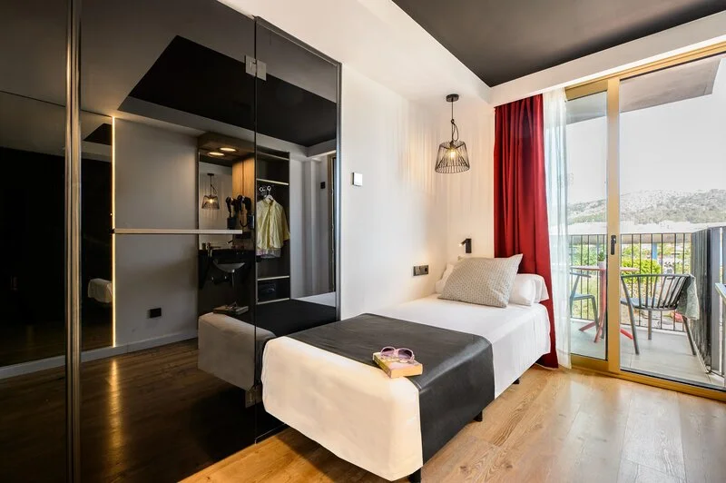 Hotel Vibra District