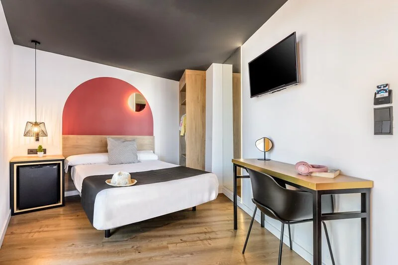 Hotel Vibra District