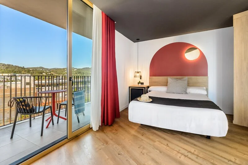 Hotel Vibra District