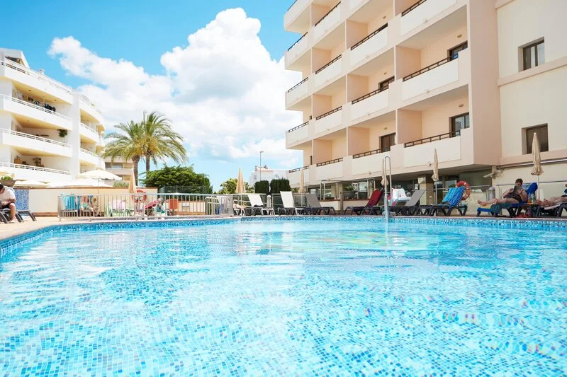 Invisa Hotel La Cala