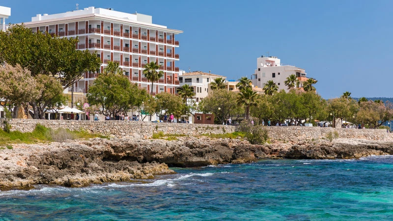 Talayot Hotel