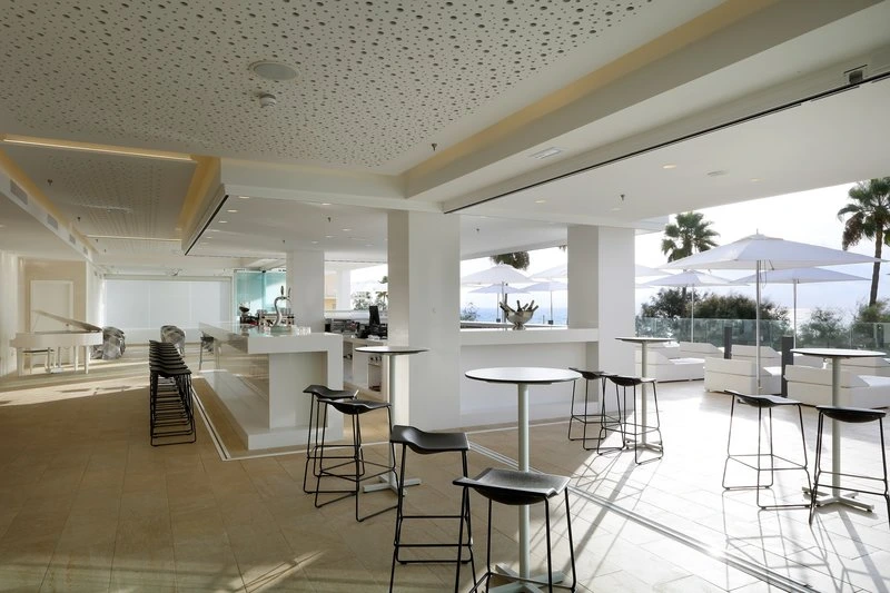 Talayot Hotel