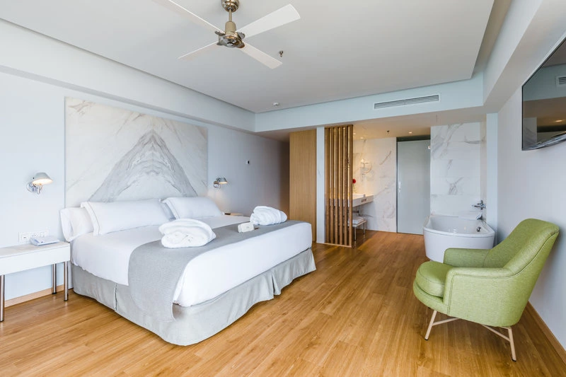 Talayot Hotel