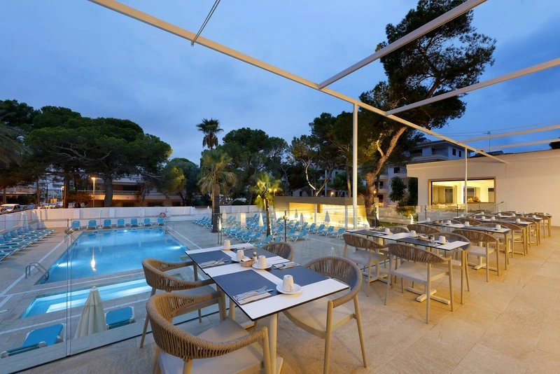 Talayot Hotel