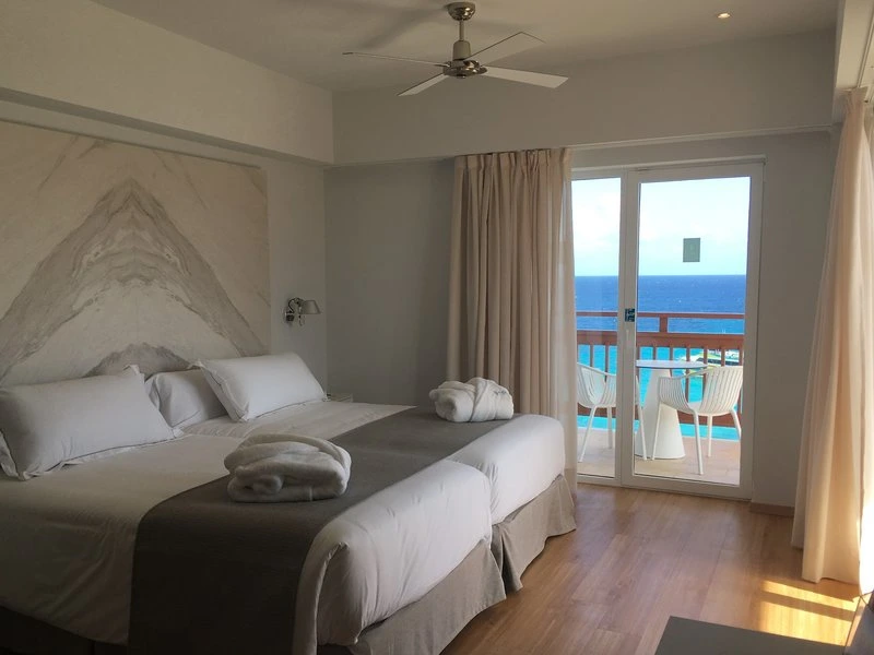 Talayot Hotel
