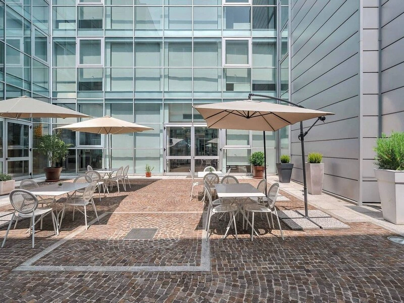 B&B HOTELS Park Hotel Cassano