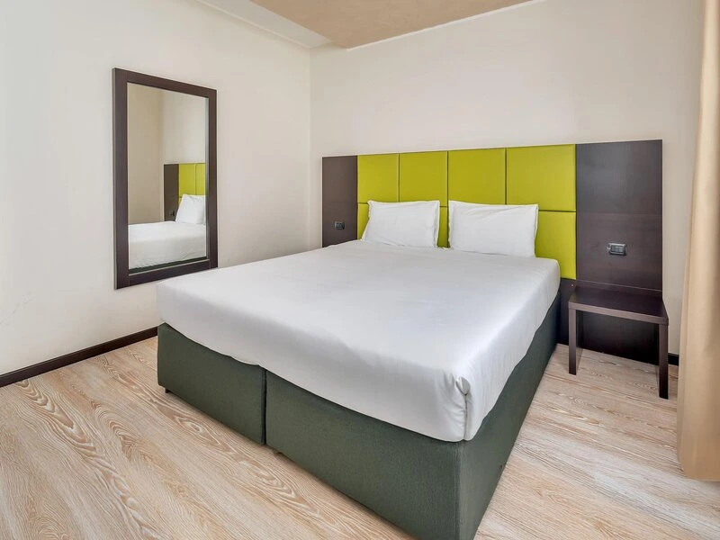 B&B HOTELS Park Hotel Cassano