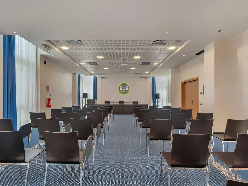 B&B HOTELS Park Hotel Cassano