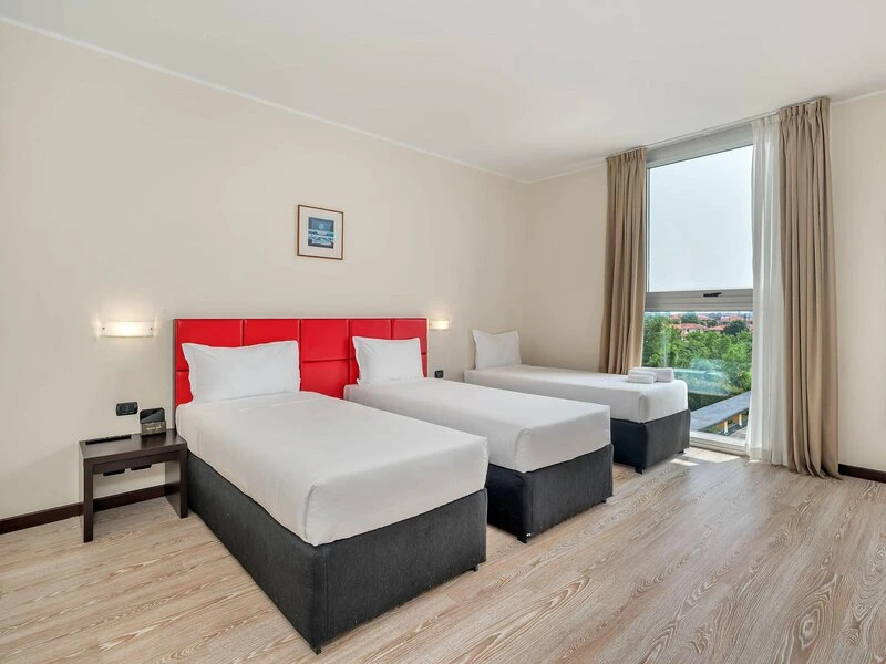 B&B HOTELS Park Hotel Cassano