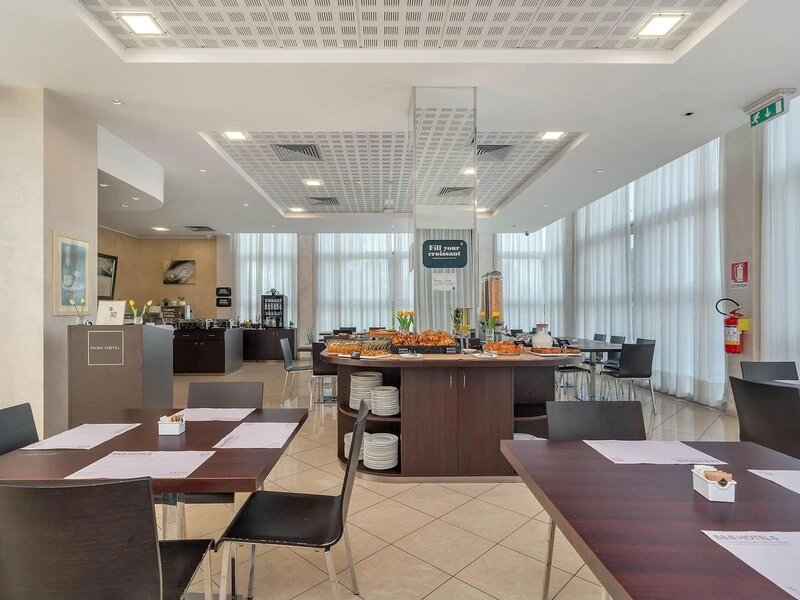 B&B HOTELS Park Hotel Cassano