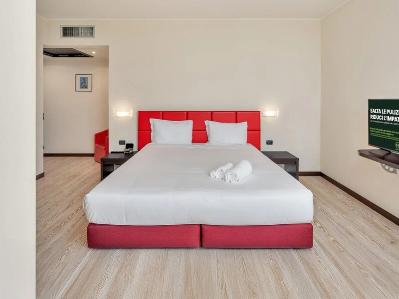 B&B HOTELS Park Hotel Cassano