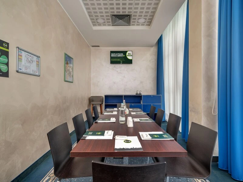 B&B HOTELS Park Hotel Cassano