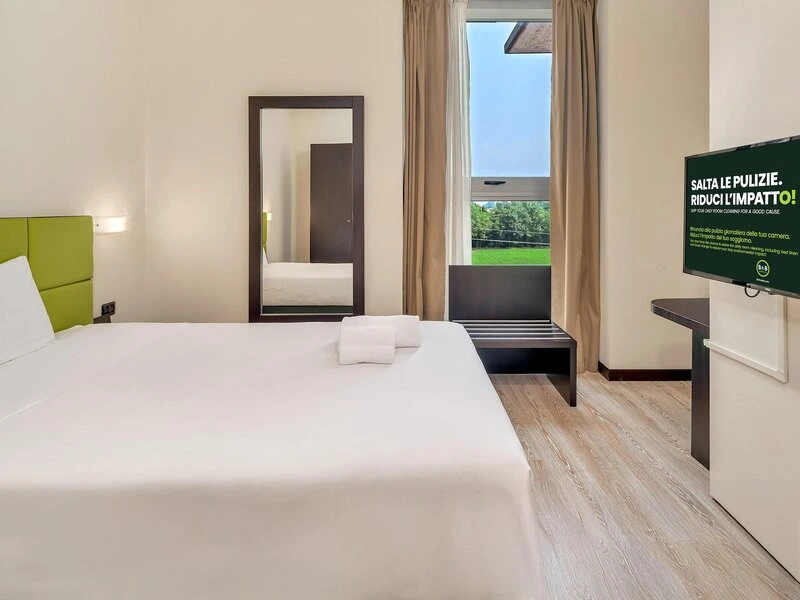 B&B HOTELS Park Hotel Cassano