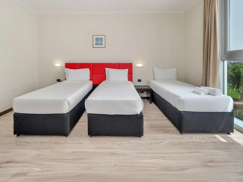 B&B HOTELS Park Hotel Cassano