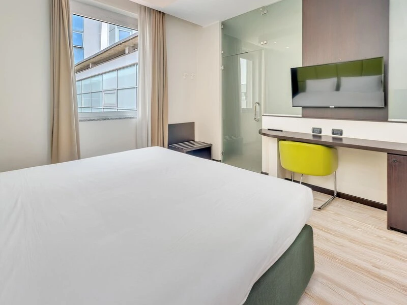 B&B HOTELS Park Hotel Cassano
