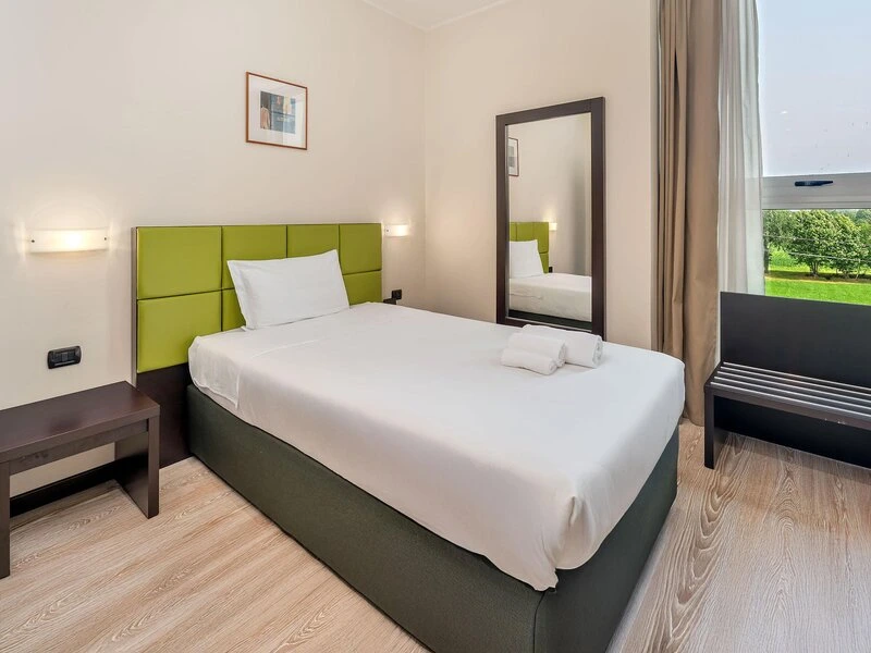 B&B HOTELS Park Hotel Cassano