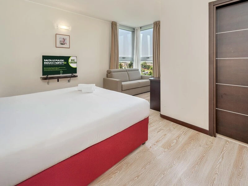 B&B HOTELS Park Hotel Cassano