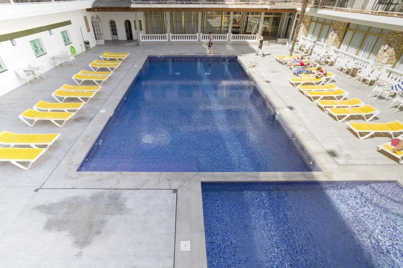 Hotel Ibersol Sorra D'or