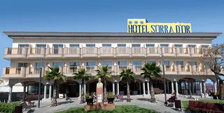 Hotel Ibersol Sorra D'or