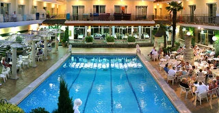 Hotel Ibersol Sorra D'or