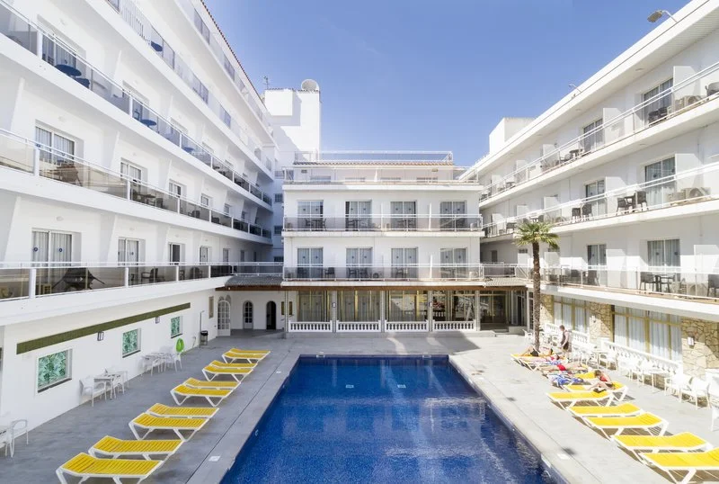Hotel Ibersol Sorra D'or
