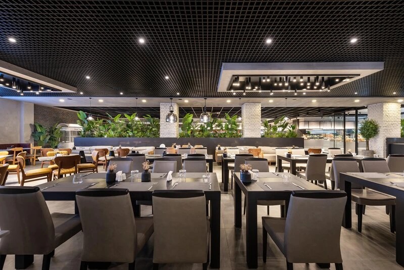 White City Resort