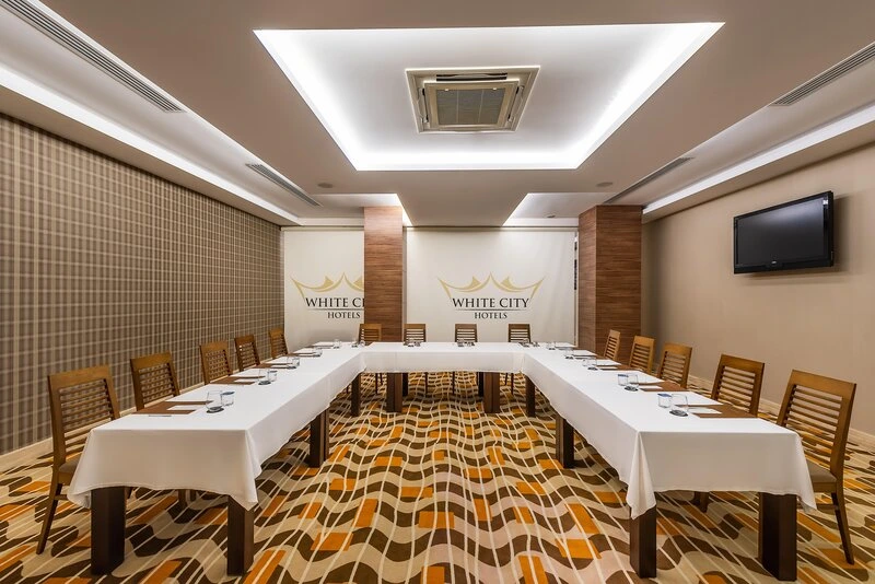 White City Resort