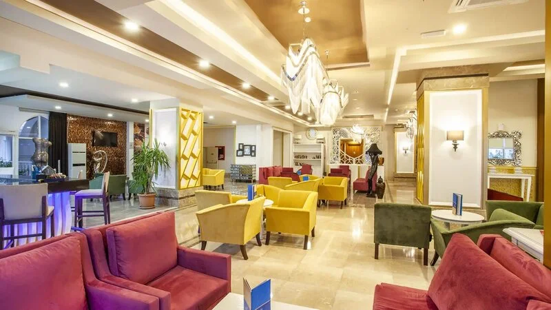 Dream World Resort & Spa