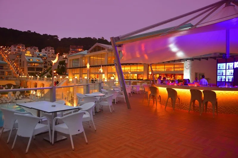 Orka Sunlife Resort & Aquapark