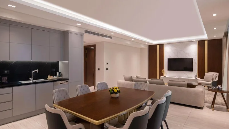 Vogue Hotel Supreme Bodrum