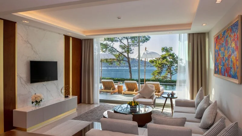 Vogue Hotel Supreme Bodrum