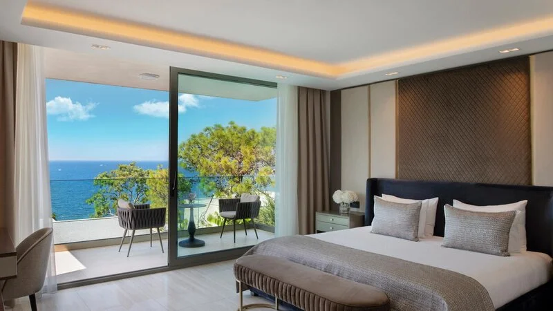 Vogue Hotel Supreme Bodrum
