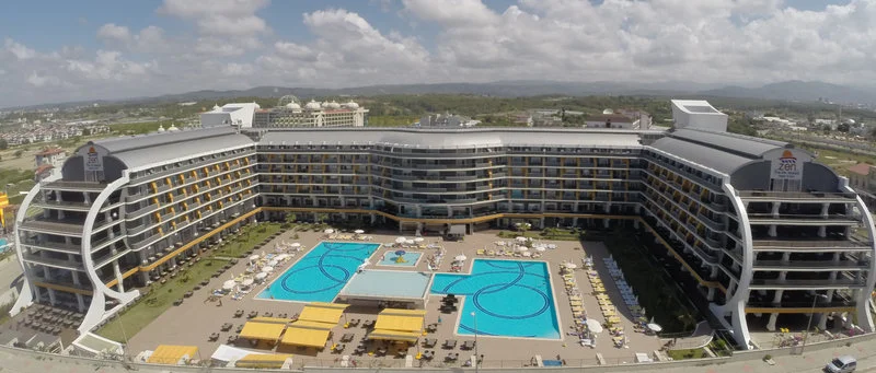 Senza The Inn Resort & SPA